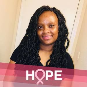 Meet your Posher, Tiffany c